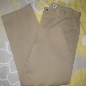 Mens Khaki Pants